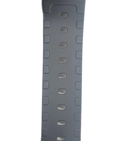 CASIO（カシオ）CASIO (カシオ) CASIO デジアナウォッチ ピンクゴールドの古着・服飾アイテム