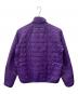 Patagonia (パタゴニア) Patagonia　ナノパフジャケット パープル サイズ:Ｍ：8000円