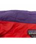 中古・古着 Patagonia (パタゴニア) Patagonia　ナノパフジャケット パープル サイズ:Ｍ：8000円