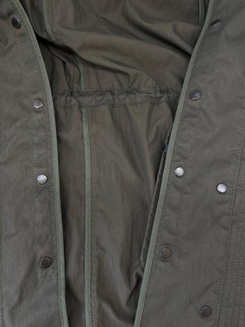 TATRAS（タトラス）TATRAS (タトラス) TATRAS モッズコート グリーン サイズ:02の古着・服飾アイテム