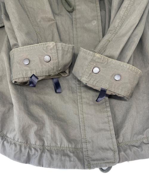 TATRAS（タトラス）TATRAS (タトラス) TATRAS モッズコート グリーン サイズ:02の古着・服飾アイテム