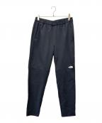 THE NORTH FACEザ ノース フェイス）の古着「THE NORTH FACE　APEX Flex Pant　ナイロンパンツ」｜ブラック