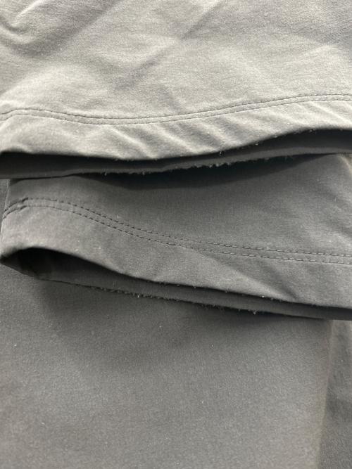 THE NORTH FACE（ザ ノース フェイス）THE NORTH FACE (ザ ノース フェイス) THE NORTH FACE　	APEX Flex Pant　ナイロンパンツ ブラック サイズ:XLの古着・服飾アイテム