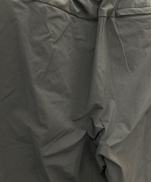 THE NORTH FACE（ザ ノース フェイス）THE NORTH FACE (ザ ノース フェイス) THE NORTH FACE　	APEX Flex Pant　ナイロンパンツ ブラック サイズ:XLの古着・服飾アイテム