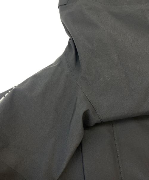 THE NORTH FACE（ザ ノース フェイス）THE NORTH FACE (ザ ノース フェイス) THE NORTH FACE　マウンテンジャケット ブラック サイズ:Lの古着・服飾アイテム