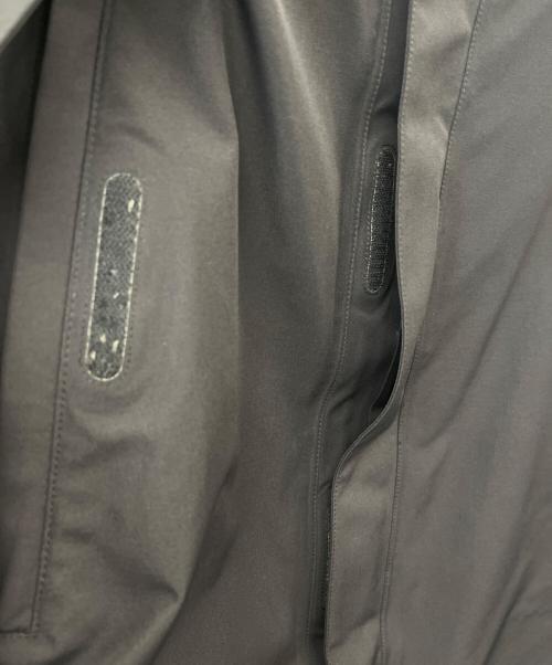 THE NORTH FACE（ザ ノース フェイス）THE NORTH FACE (ザ ノース フェイス) THE NORTH FACE　マウンテンジャケット ブラック サイズ:Lの古着・服飾アイテム