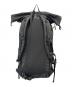 山と道 (ヤマトミチ) 山と道　バックパック ブラック：18000円