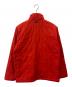 POLO RALPH LAUREN (ポロ・ラルフローレン) POLO RALPH LAUREN　キルティングジャケット レッド サイズ:Ｍ：7000円