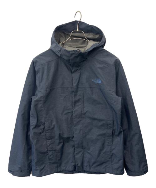 THE NORTH FACE（ザ ノース フェイス）THE NORTH FACE (ザ ノース フェイス) THE NORTH FACE  VENTURE2 JACKET グレー サイズ:Lの古着・服飾アイテム