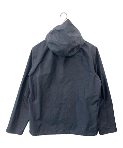 THE NORTH FACE（ザ ノース フェイス）THE NORTH FACE (ザ ノース フェイス) THE NORTH FACE  VENTURE2 JACKET グレー サイズ:Lの古着・服飾アイテム