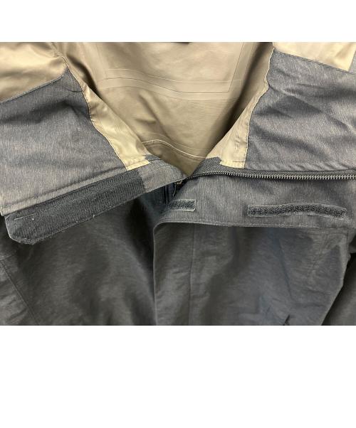 THE NORTH FACE（ザ ノース フェイス）THE NORTH FACE (ザ ノース フェイス) THE NORTH FACE  VENTURE2 JACKET グレー サイズ:Lの古着・服飾アイテム