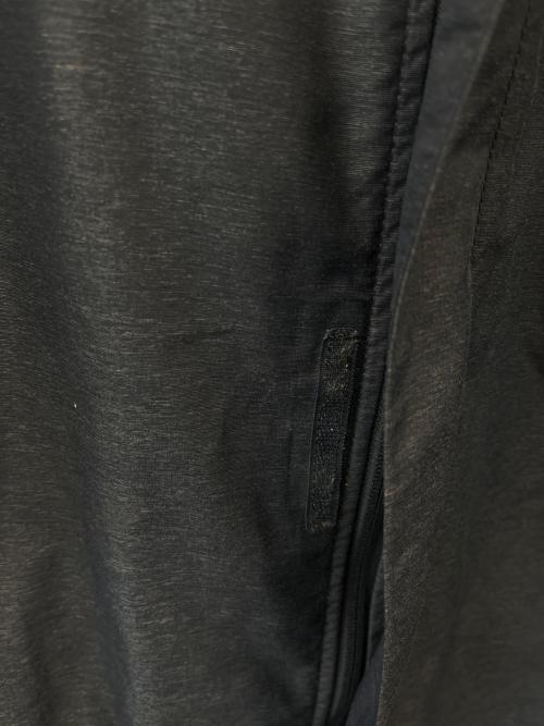 THE NORTH FACE（ザ ノース フェイス）THE NORTH FACE (ザ ノース フェイス) THE NORTH FACE  VENTURE2 JACKET グレー サイズ:Lの古着・服飾アイテム