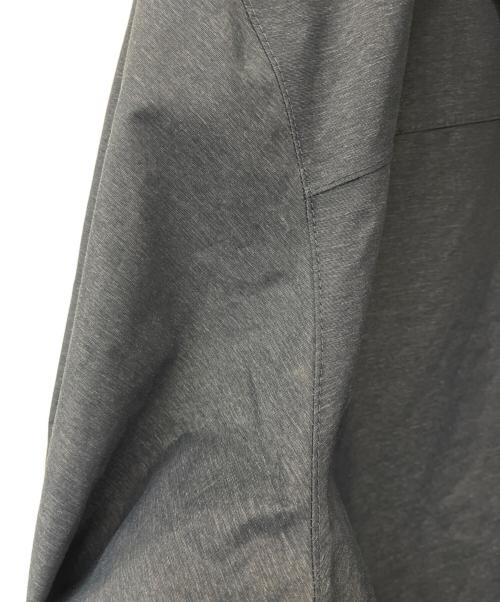 THE NORTH FACE（ザ ノース フェイス）THE NORTH FACE (ザ ノース フェイス) THE NORTH FACE  VENTURE2 JACKET グレー サイズ:Lの古着・服飾アイテム