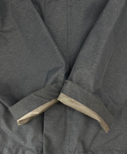THE NORTH FACE（ザ ノース フェイス）THE NORTH FACE (ザ ノース フェイス) THE NORTH FACE  VENTURE2 JACKET グレー サイズ:Lの古着・服飾アイテム