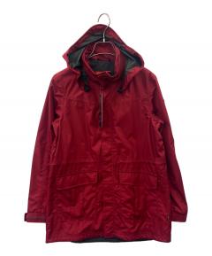 中古・古着通販】MILLET (ミレー) MILLET EXPERT PRO JKT レッド
