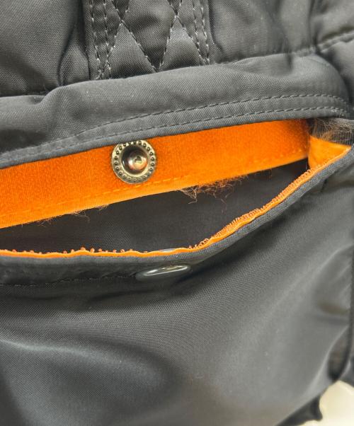 PORTER（ポーター）PORTER (ポーター) PORTER　トートバッグ ブラックの古着・服飾アイテム