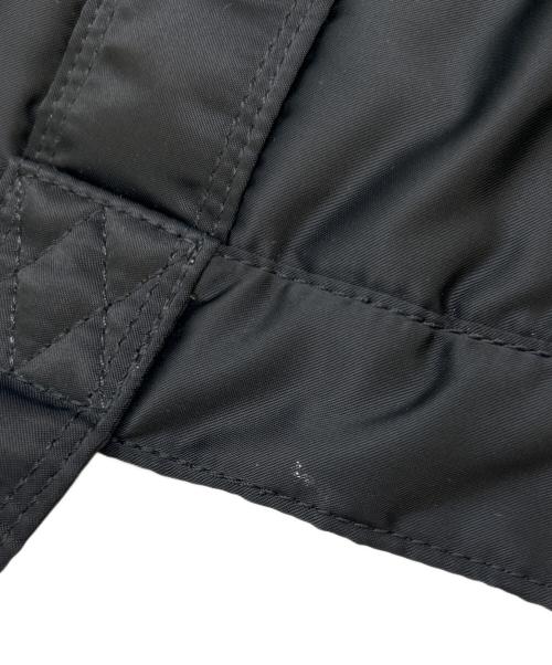 PORTER（ポーター）PORTER (ポーター) PORTER　トートバッグ ブラックの古着・服飾アイテム