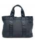 PORTER (ポーター) PORTER　トートバッグ ブラック：12000円