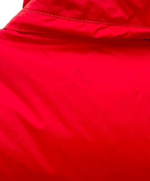 POLO RALPH LAUREN（ポロ・ラルフローレン）POLO RALPH LAUREN (ポロ・ラルフローレン) POLO RALPH LAUREN　ダウンベスト レッド サイズ:Lの古着・服飾アイテム