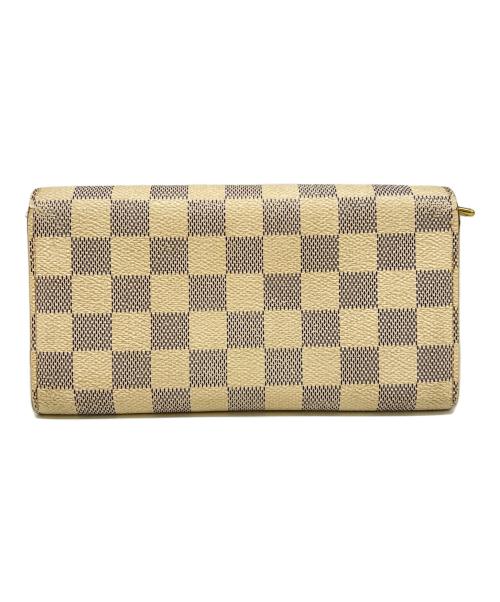 LOUIS VUITTON（ルイ ヴィトン）LOUIS VUITTON (ルイ ヴィトン) LOUIS VUITTON　長財布の古着・服飾アイテム