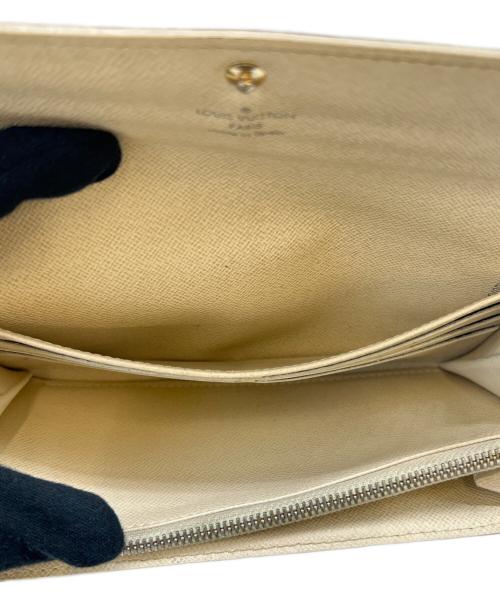 LOUIS VUITTON（ルイ ヴィトン）LOUIS VUITTON (ルイ ヴィトン) LOUIS VUITTON　長財布の古着・服飾アイテム