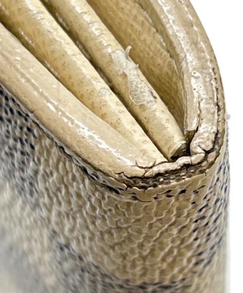 LOUIS VUITTON（ルイ ヴィトン）LOUIS VUITTON (ルイ ヴィトン) LOUIS VUITTON　長財布の古着・服飾アイテム