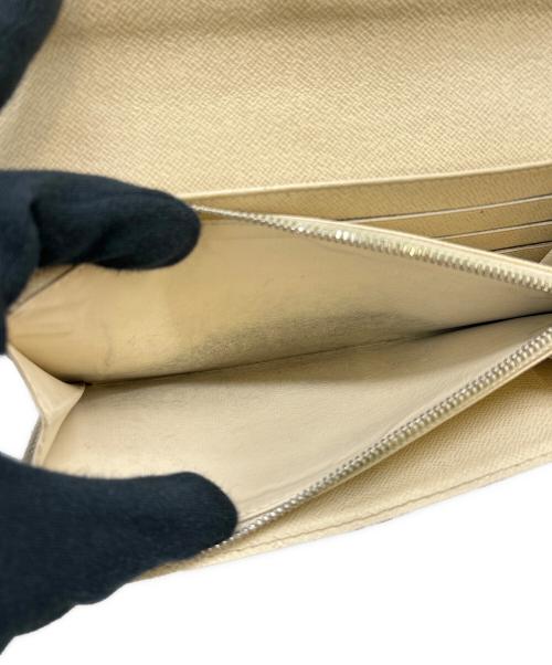 LOUIS VUITTON（ルイ ヴィトン）LOUIS VUITTON (ルイ ヴィトン) LOUIS VUITTON　長財布の古着・服飾アイテム