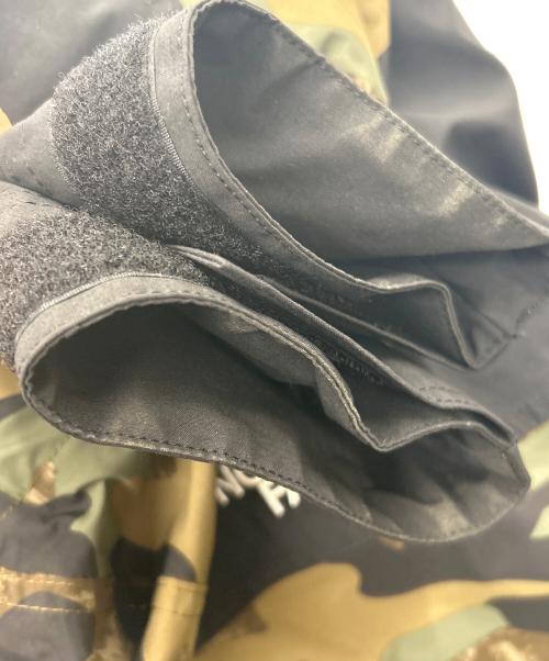 THE NORTH FACE（ザ ノース フェイス）THE NORTH FACE (ザ ノース フェイス) ノベルティマウンテンライトジャケット オリーブ サイズ:Ｍの古着・服飾アイテム