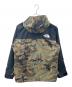 THE NORTH FACE (ザ ノース フェイス) ノベルティマウンテンライトジャケット オリーブ サイズ:Ｍ：20000円