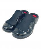 NIKE×SUPREMEナイキ×シュプリーム）の古着「スニーカー」｜ブラック