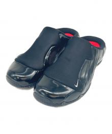 NIKE×SUPREME（ナイキ×シュプリーム）の古着「スニーカー」｜ブラック