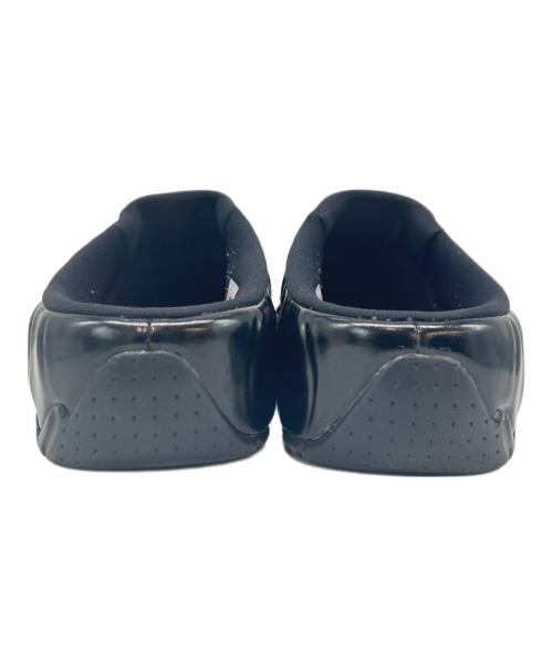 NIKE（ナイキ）NIKE (ナイキ) Supreme (シュプリーム) スニーカー ブラック サイズ:27の古着・服飾アイテム