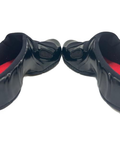 NIKE（ナイキ）NIKE (ナイキ) Supreme (シュプリーム) スニーカー ブラック サイズ:27の古着・服飾アイテム