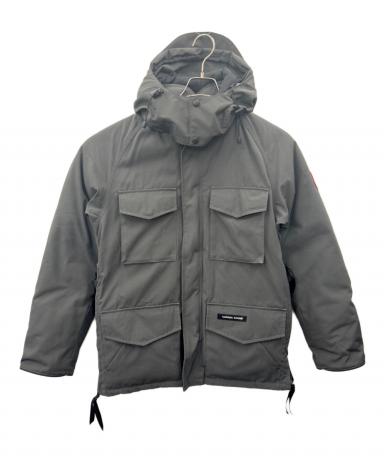 中古・古着通販】CANADA GOOSE (カナダグース) CANADA GOOSE