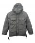 CANADA GOOSE（カナダグース）の古着「CANADA GOOSE　カムループス KAMLOOPS　ダウンジャケット」｜グレー
