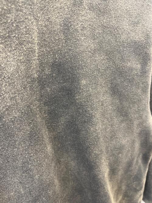 RUSSELL ATHLETIC（ラッセルアスレチック）RUSSELL ATHLETIC (ラッセルアスレチック) ASTRAET (アストラット) RUSSELL ATHLETIC × ASTRAET　クルーネックスウェット グレー サイズ:Fの古着・服飾アイテム