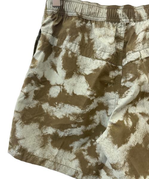 THE NORTH FACE（ザ ノース フェイス）THE NORTH FACE (ザ ノース フェイス) THE NORTH FACE　ショートパンツ グリーン サイズ:Ｌの古着・服飾アイテム