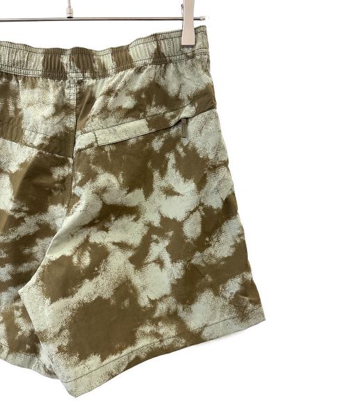 THE NORTH FACE（ザ ノース フェイス）THE NORTH FACE (ザ ノース フェイス) THE NORTH FACE　ショートパンツ グリーン サイズ:Ｌの古着・服飾アイテム