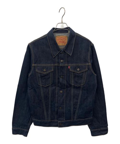 LEVI'S（リーバイス）LEVI'S (リーバイス) LEVI'S　デニムジャケット インディゴ サイズ:Lの古着・服飾アイテム