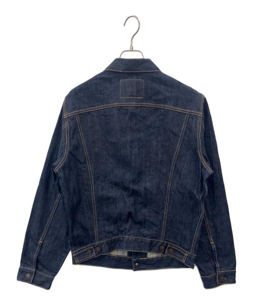 LEVI'S（リーバイス）LEVI'S (リーバイス) LEVI'S　デニムジャケット インディゴ サイズ:Lの古着・服飾アイテム