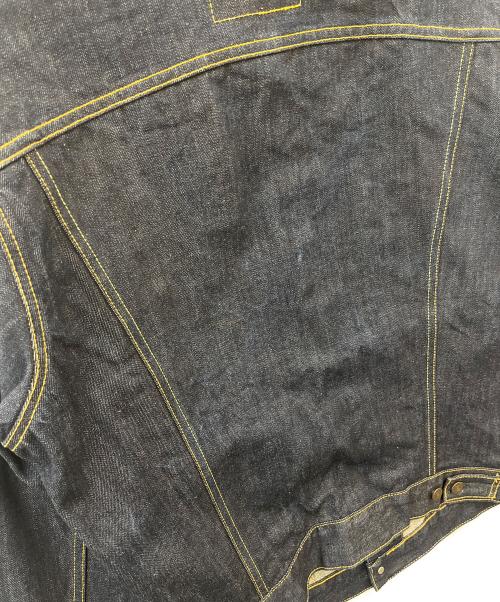 LEVI'S（リーバイス）LEVI'S (リーバイス) LEVI'S　デニムジャケット インディゴ サイズ:Lの古着・服飾アイテム