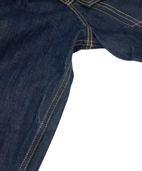 LEVI'S（リーバイス）LEVI'S (リーバイス) LEVI'S　デニムジャケット インディゴ サイズ:Lの古着・服飾アイテム
