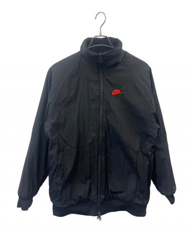 中古・古着通販】NIKE (ナイキ) NIKE リバーシブルボアジャケット
