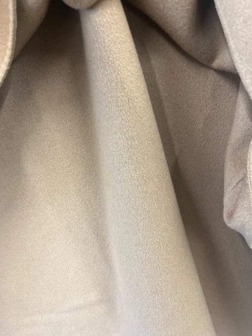 JIL SANDER（ジルサンダー）JIL SANDER (ジルサンダー) JIL SANDER　アウターシャツ ベージュ サイズ:32の古着・服飾アイテム