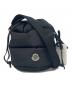 MONCLER（モンクレール）の古着「MONCLER　CARADOC BUCKET　バケットバッグ」｜ブラック