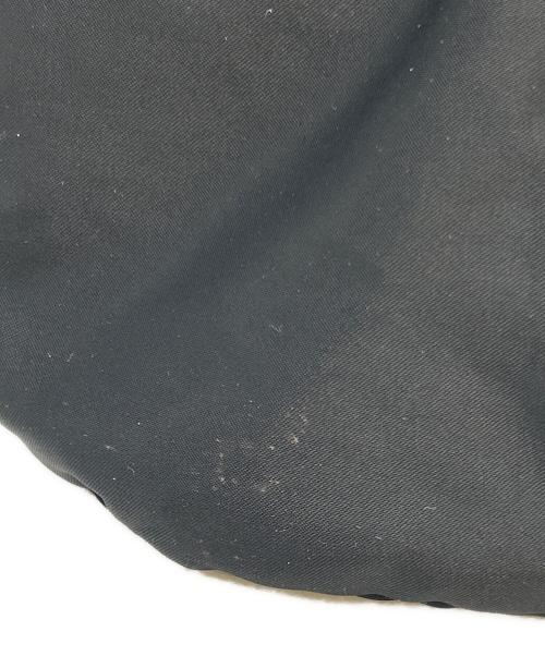 PORTER（ポーター）PORTER (ポーター) PORTER　ウエストバッグ ブラックの古着・服飾アイテム