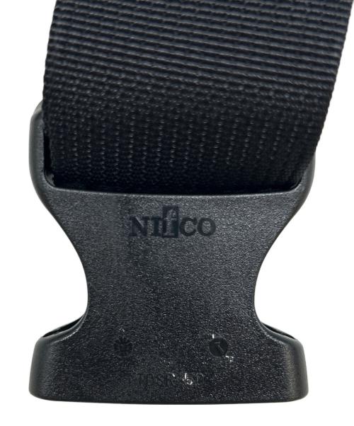 PORTER（ポーター）PORTER (ポーター) PORTER　ウエストバッグ ブラックの古着・服飾アイテム