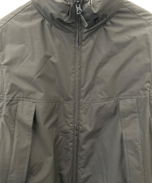 Abu Garcia（アブガルシア）Abu Garcia (アブガルシア) Abu Garcia　中綿ジャケット ブラック サイズ:Ｍの古着・服飾アイテム