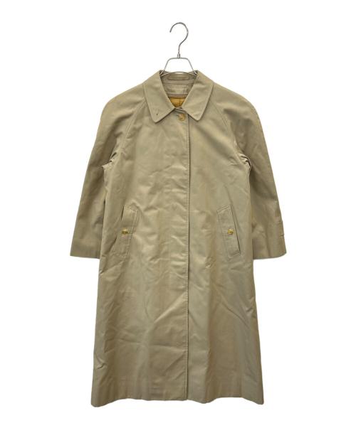 Burberry's（バーバリー）Burberry's (バーバリーズ) Burberry's  ライナー付トレンチコート ベージュ サイズ:7APの古着・服飾アイテム