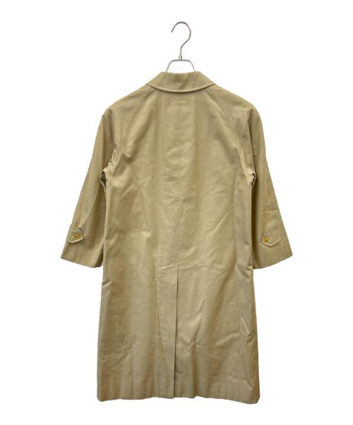 Burberry's（バーバリー）Burberry's (バーバリーズ) Burberry's  ライナー付トレンチコート ベージュ サイズ:7APの古着・服飾アイテム